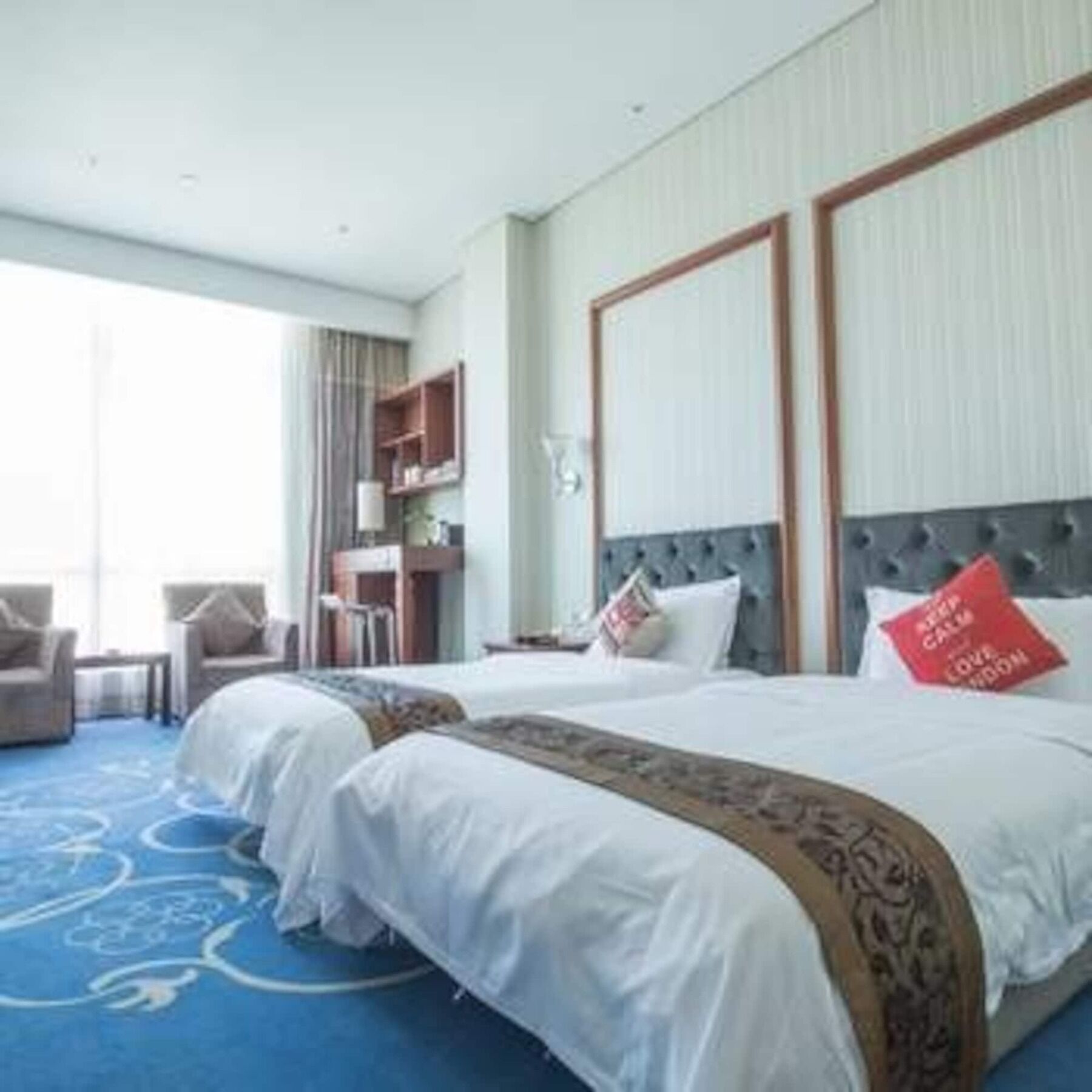 Meilun Liwan Hotel Ningpo Kültér fotó